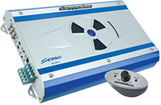 Lightning Audio S2.500.4. Технические характеристики S2.500.4.